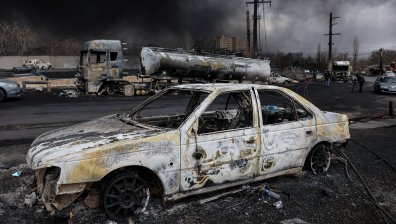 Конфликтът в Близкия изток: Тръмп очаква бърза победа, Иран заговори за "война до кръв"