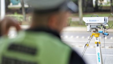 МВР хвана нови пияни и дрогирани, шофьори се разделят с колите си