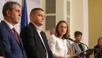 Балабанов: Бих поканил Петков на детектор на лъжата за бележката за вето на РСМ
