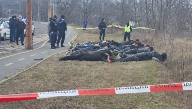 Безпрецедентен мигрантски натиск в Бургас! Кметът: Камикадзета трафиканти притесняват хората