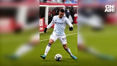 Разделени от 10 хил. км, двама братя се обединиха от любовта си към "Левски"