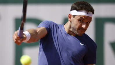 Григор отстъпи с 3 места в ранглистата, Томова и Пиронкова се изкачиха с по 3