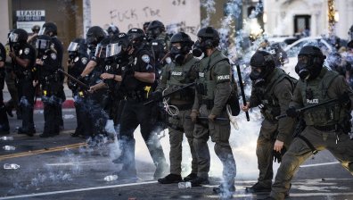 Извънредно положение в Атланта, губернаторът на Джорджия праща военни