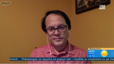 Полицаи под прикритие патрулират в Торонто, разказа наш сънародник