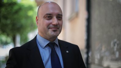 Министър Славов настоява изборът на Сарафов за главен прокурор да бъде обявен за нищожен