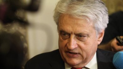 Рашков изригна срещу Борисов: Поставял е свои хора в МВР, така печелил избори