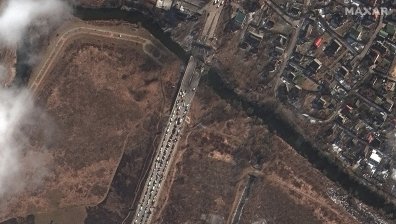 Руски военни са убили американски журналист недалеч от Киев