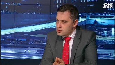 "Денят ON AIR" - 06.02.2020 г. - пълен запис