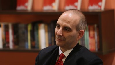 Заради Митрофанова: Волгин поискал СЕМ да го изслуша, Съветът отказал