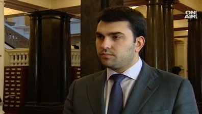 Георг Георгиев: 300 лева минимална пенсия, не е просто популистко, а опасно