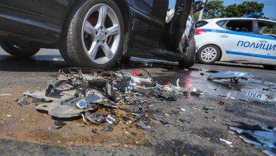 28 души са загинали, а 657 пострадаха при 513 катастрофи през март