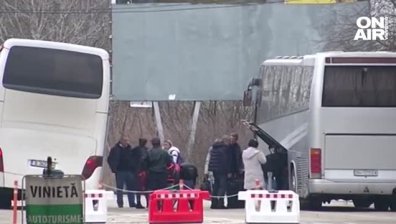 Първите евакуирани българи от Украйна: Приятели останаха там, да не ги забравяме!