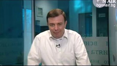 В Денят ON AIR на 31 януари вижте коментари по темите