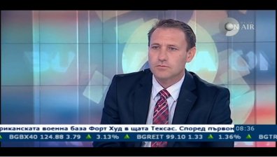 Закон за комасацията е необходим на всички в земеделието
