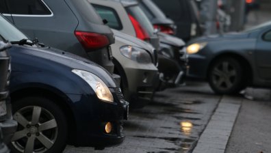 Сигнал в Helpbook за проблеми с паркирането в столичния район "Витоша" 
