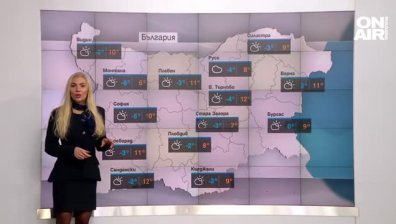Централна прогноза