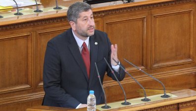 "Демократична България" внесе законопроект за сериозна съдебна реформа