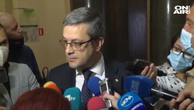 Високи градуси на напрежение в НС - кое се оказа "ябълката на раздора"?