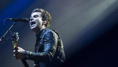 Рок група не отмени концерт в Кардиф, заля я хейт в социалните мрежи (+Видео)