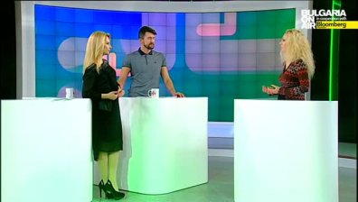 Супердоктор 21 февруари, гост - писателката Людмила Филипова