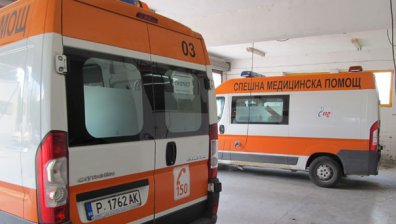 Мъж се удави край Слънчев бряг