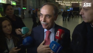 Назначават бившия ни посланик в Русия в борд на банка
