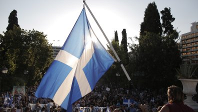 Рекорден брой нови случаи на Ковид-19 в Гърция: Над 4 000 за първи път от 4 месеца