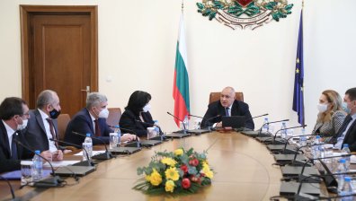 До 10 години България може да има нова ядрена мощност
