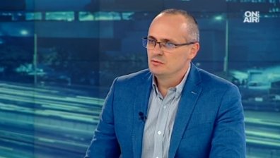 Българската армия не може да защити териториалната цялост и суверенитета на държавата