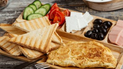 Кога да закусваме, без да качваме килограми