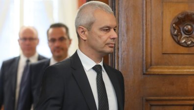 Костадинов: България трябва да бъде образователно и научно напреднала