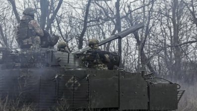 Докладваха на Путин: Русия превзема градове в Запорожка, Донецка и Харковска област