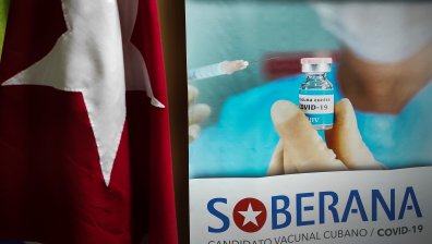 Куба с втора разработена в страната ваксина срещу коронавируса