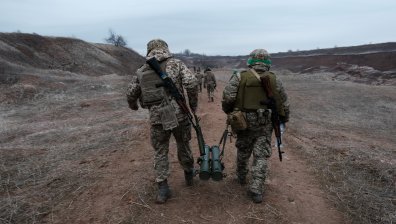 Франция: 150 000 руски войници са убити в Украйна за нищо
