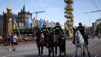 Страните от НАТО одобряват 5% годишни разходи за отбрана до 2035 г.