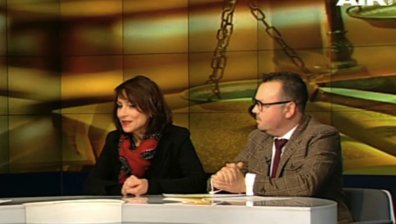 Защо голяма част от хората не вярват на съда?