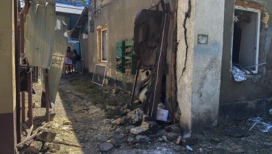 Русия порази Одеса и неутрализира 35 украински дрона