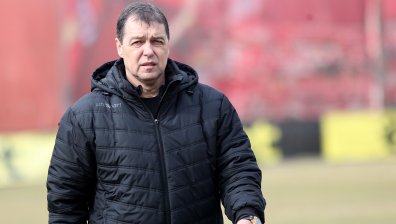 Хубчев за "Левски": Ще бъда принуден да покажа някои документи