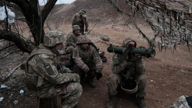 Украйна е свалила 22 руски дрона през нощта