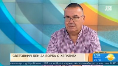 Пандемията роди постковиден хепатит, може да предизвика чернодробна недостатъчност