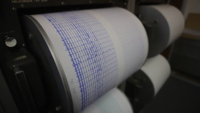 Силно земетресение разтърси Тайван