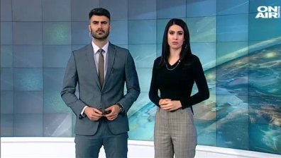 В "Новините ON AIR" в 21:30 ч. ще видите