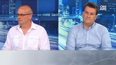 Политолози: ИТН саботират собствения си мандат, Петър Илиев беше провокация