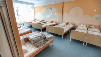 Промени при приема в детските градини