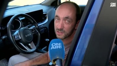 Шофьори за цените на горивата: "Прекалено високи са, с най-ниските заплати сме"