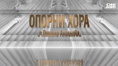 Депутатът от ВМРО Александър Сиди и лидерът на "Дром" Илия Илиев в лют спор