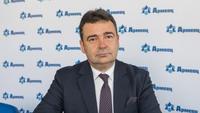 Константин Велев е преизбран за председател на Асоциацията на българските застрахователи