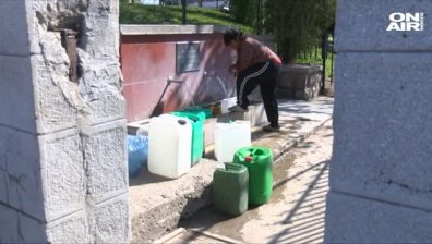 Питейната вода в страната - без отклонения в нормите