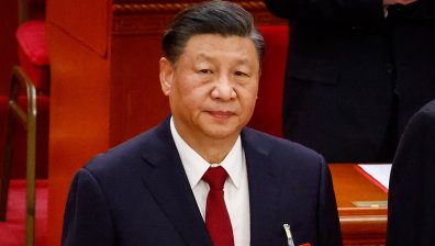 Си Дзинпин планира телефонен разговор със Зеленски?