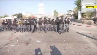 &bdquo;Хамас&rdquo; склони на ново 24-часово примирие с Израел